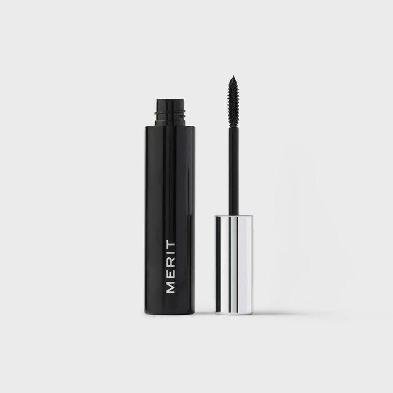 Clean Volume - Volumizing Tubing Mascara
