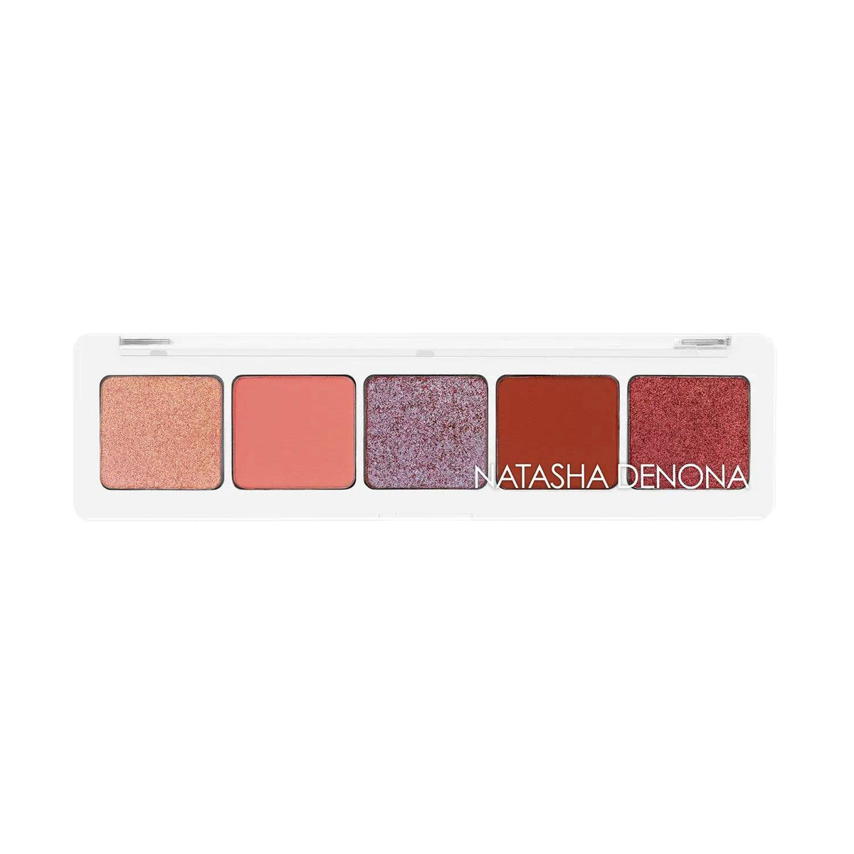 CORAL EYESHADOW PALETTE