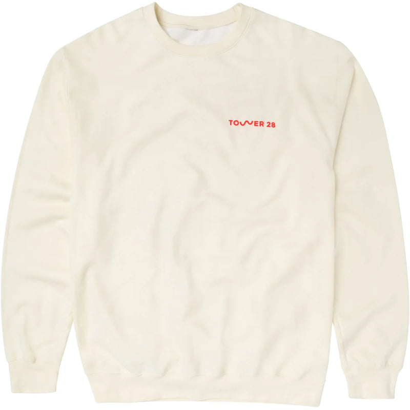 The Sunset Crewneck