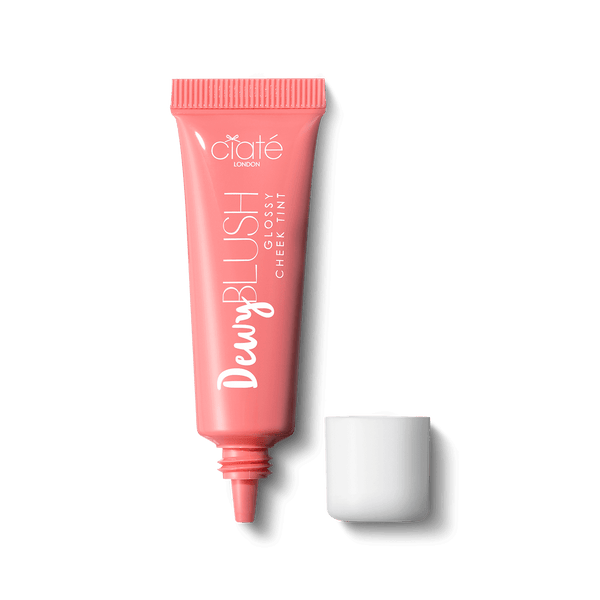 Dewy Blush Glossy Cheek Tint