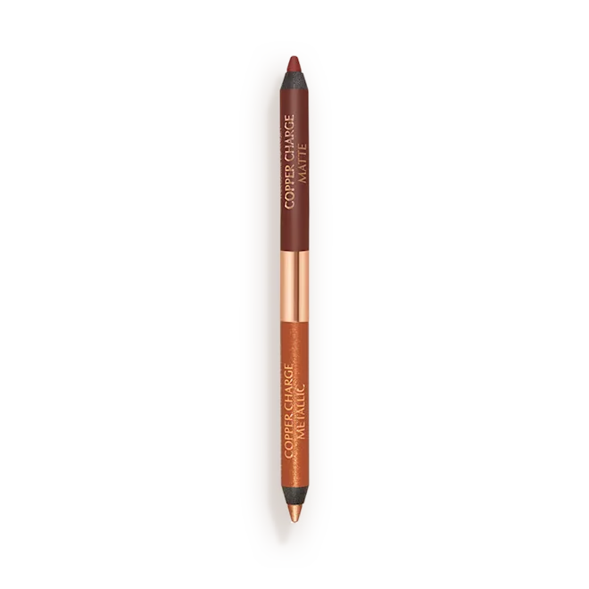 EYE COLOUR MAGIC LINER DUO