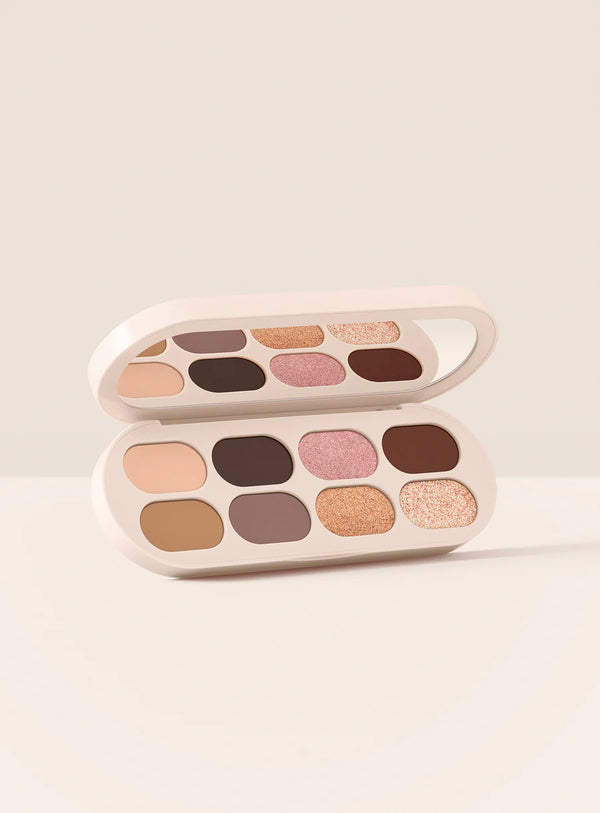 Essential Neutrals Eyeshadow Palette