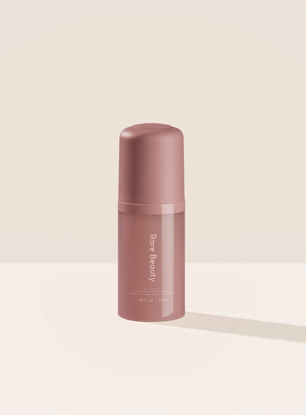 Find Comfort Body & Hair Fragrance Mist Mini