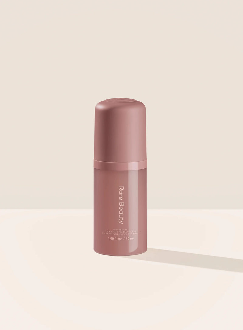 Find Comfort Body & Hair Fragrance Mist Mini