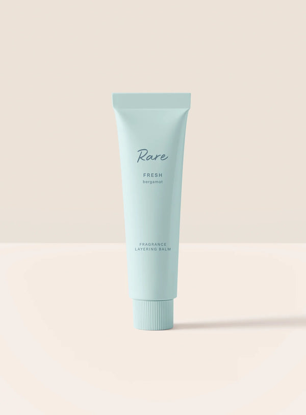 Fresh Bergamot Fragrance Layering Balm