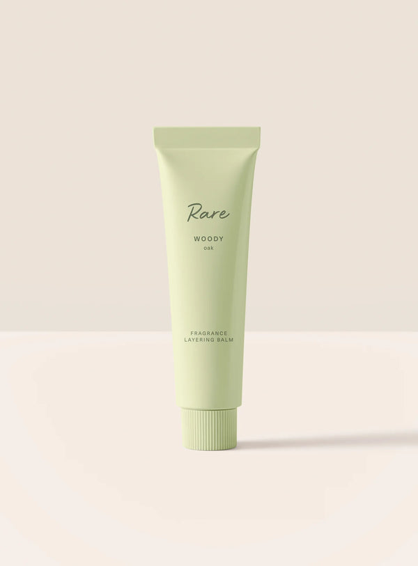 Woody Oak Rare Fragrance Layering Balm