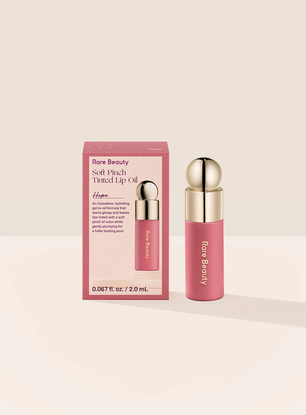 Soft Pinch Tinted Lip Oil Mini