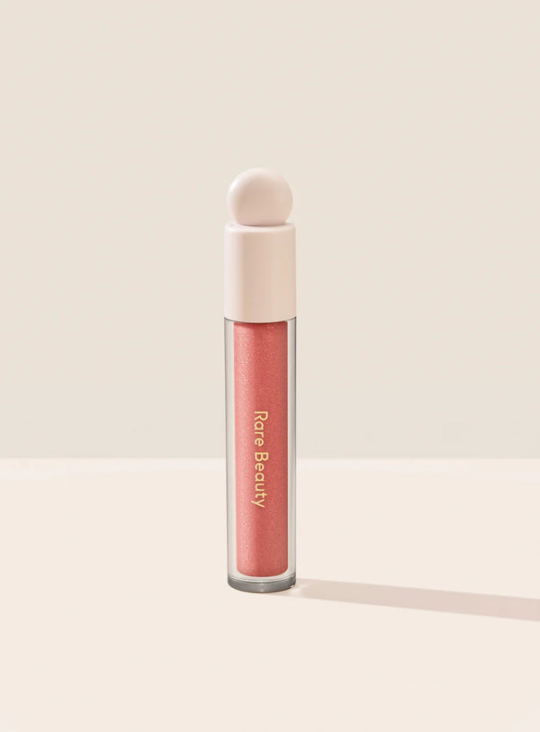 luminizing lip gloss beam