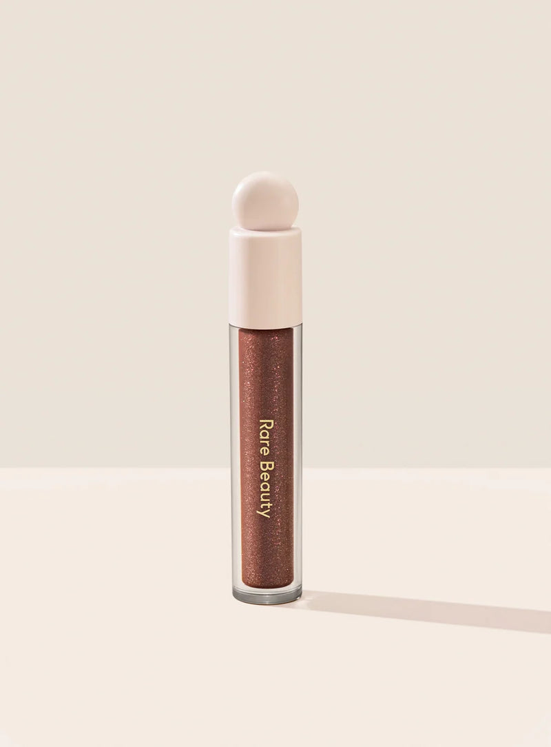 luminizing lip gloss blaze