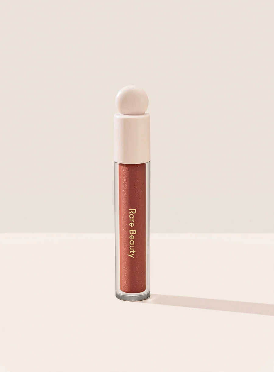 luminizing lip gloss spark