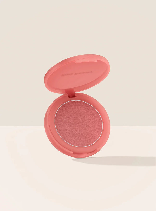matte bouncy blush hope