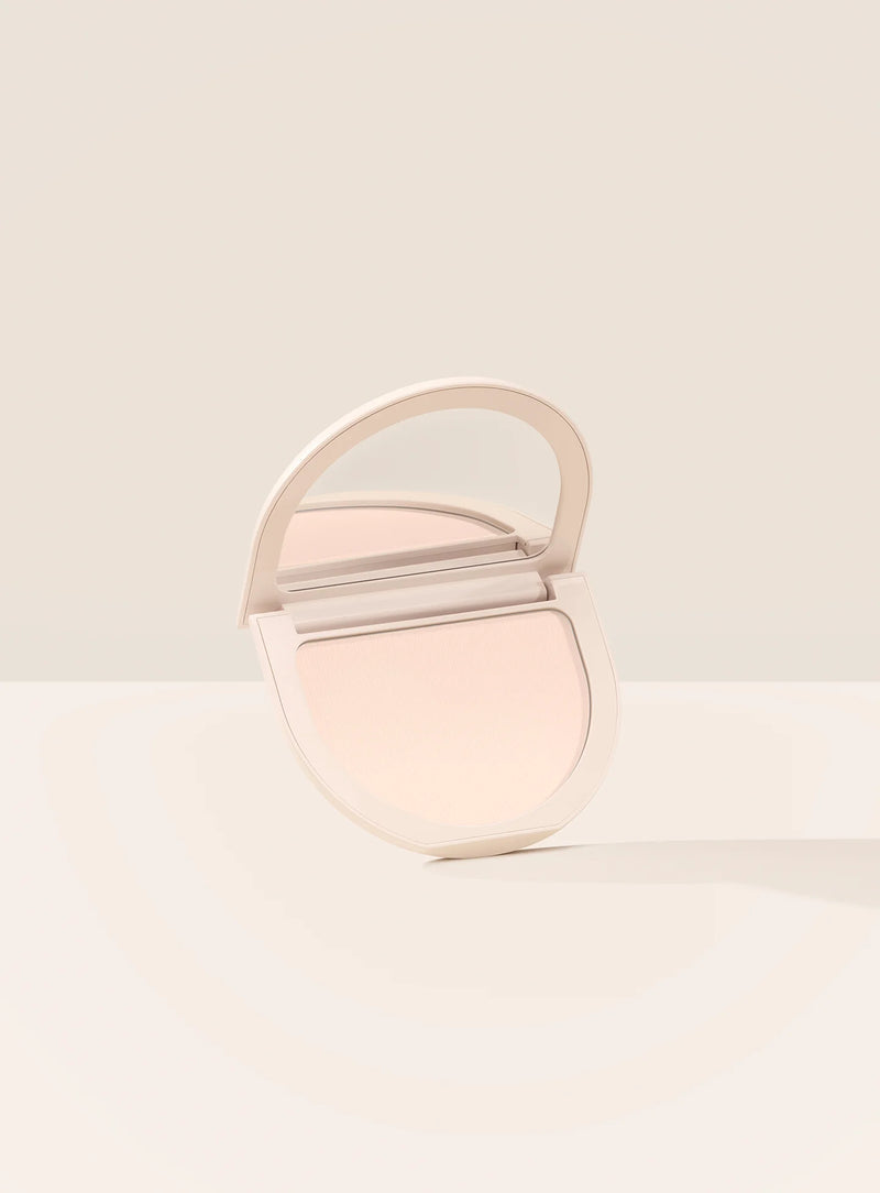 True to Myself Tinted Pressed Talc-Free Finishing Powder
