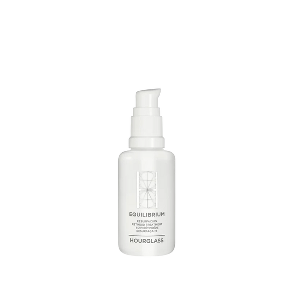 Equilibrium Resurfacing Retinoid Treatment