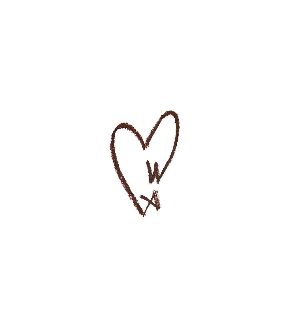 Eye Love You Eye Pencil