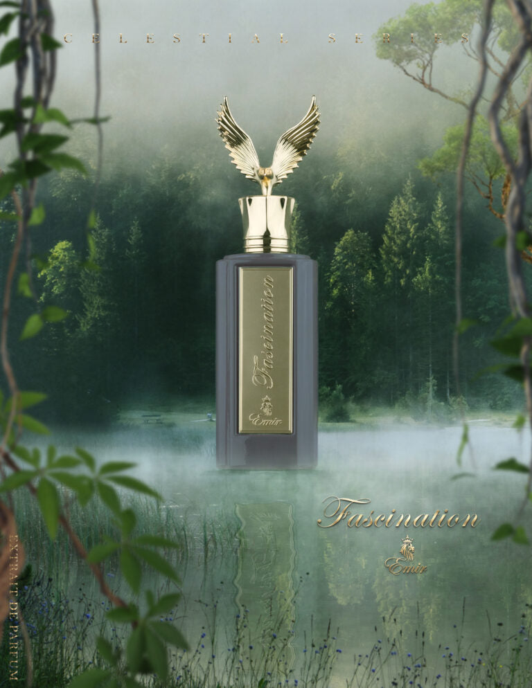 FASCINATION 100ML