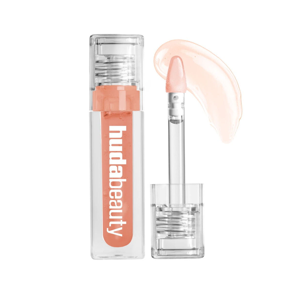 FAUX FILLER JELLY OIL Peach