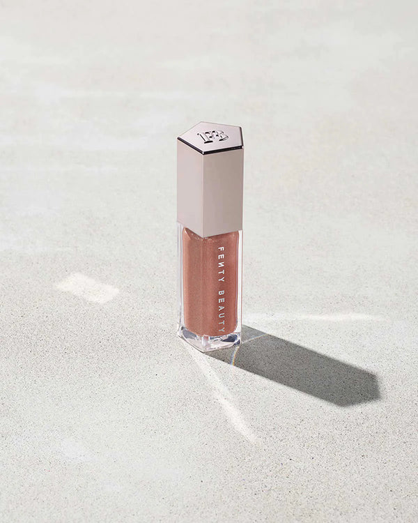 Gloss Bomb Universal Lip Luminizer — Fenty Beauty by Rihanna, authentic at Sofie's Makeup Store Egypt