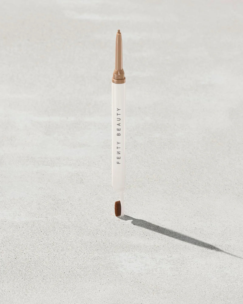Brow MVP Ultra Fine Brow Pencil & Styler