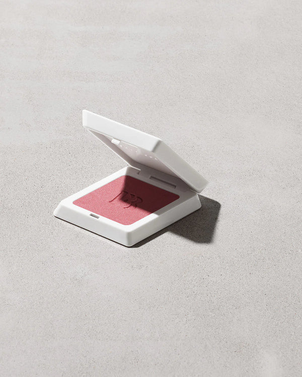 Fenty Cheeks Suede Powder Blush