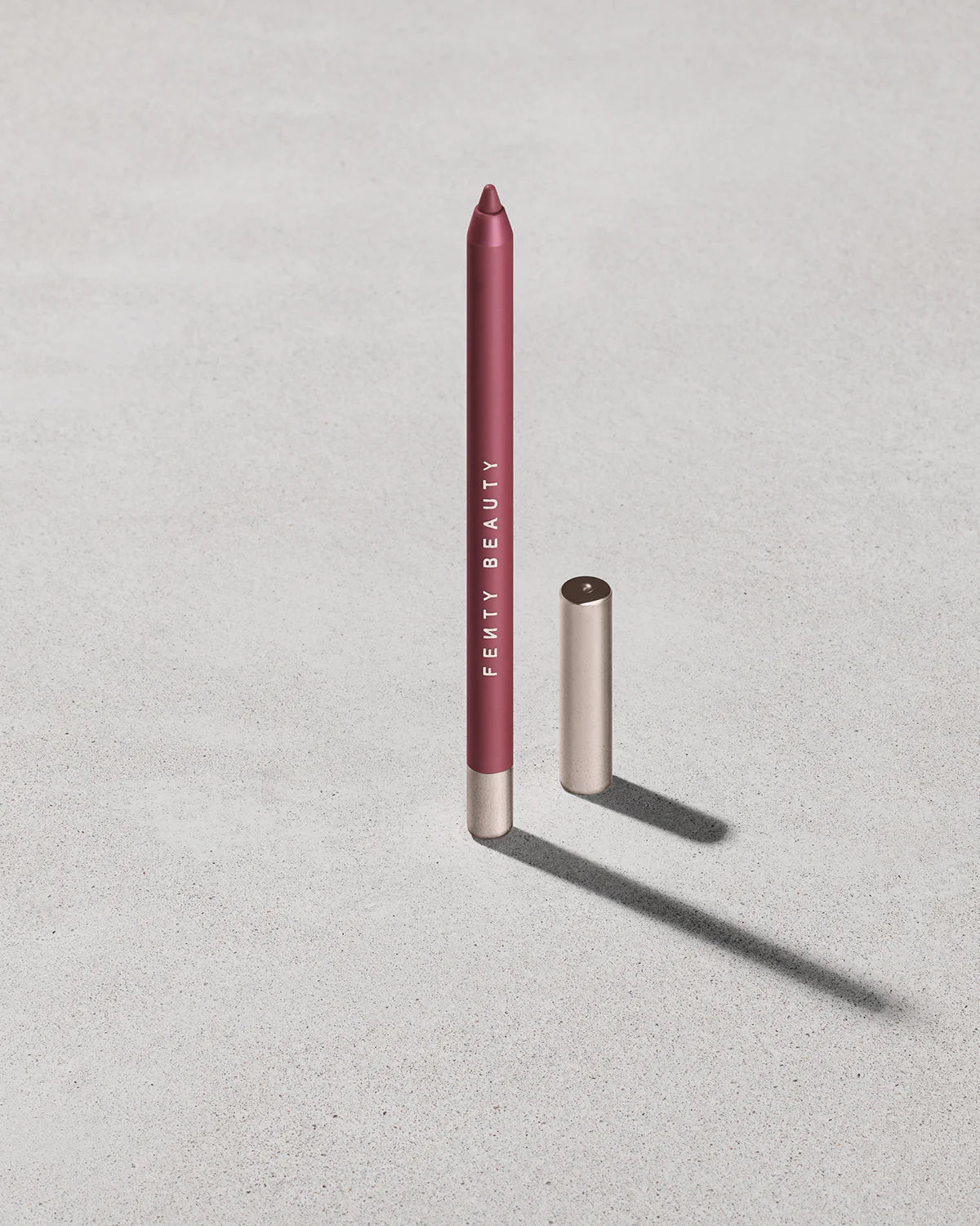 trace'd out pencil lip liner 124 gram riri 01