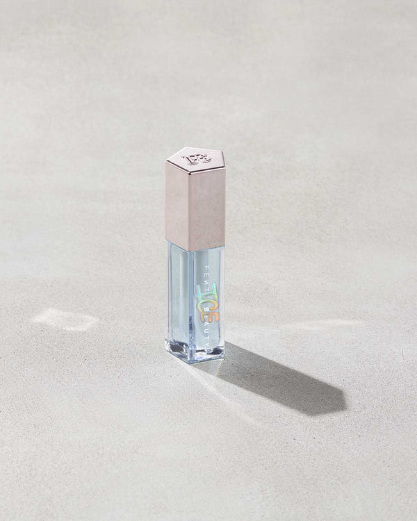 GLOSS BOMB ICE COOLING LIP LUMINIZER — Fenty Beauty by Rihanna, authentic at Sofie's Makeup Store Egypt