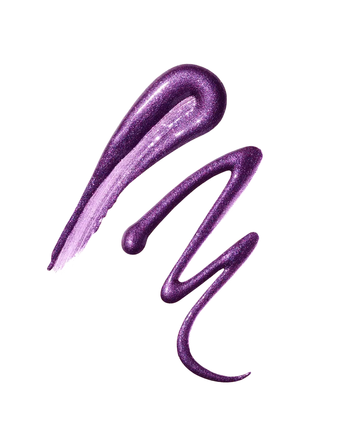 Glitty Lid Shimmer Liquid Eyeliner