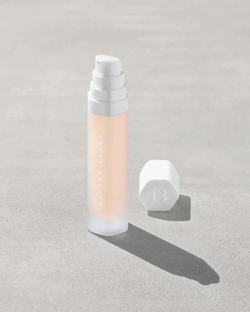 SOFT'LIT NATURALLY LUMINOUS LONGWEAR FOUNDATION