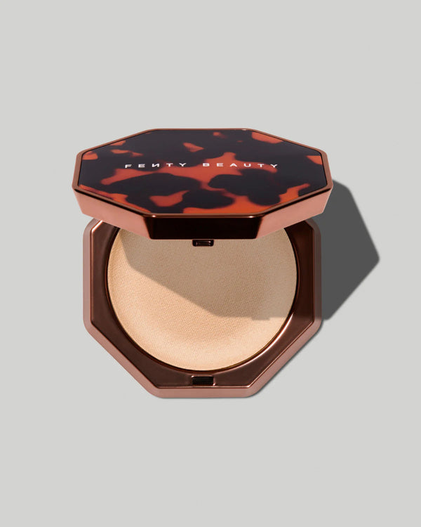 Sun Stalk’r Soufflé Pressed Mousse Cream Bronzer