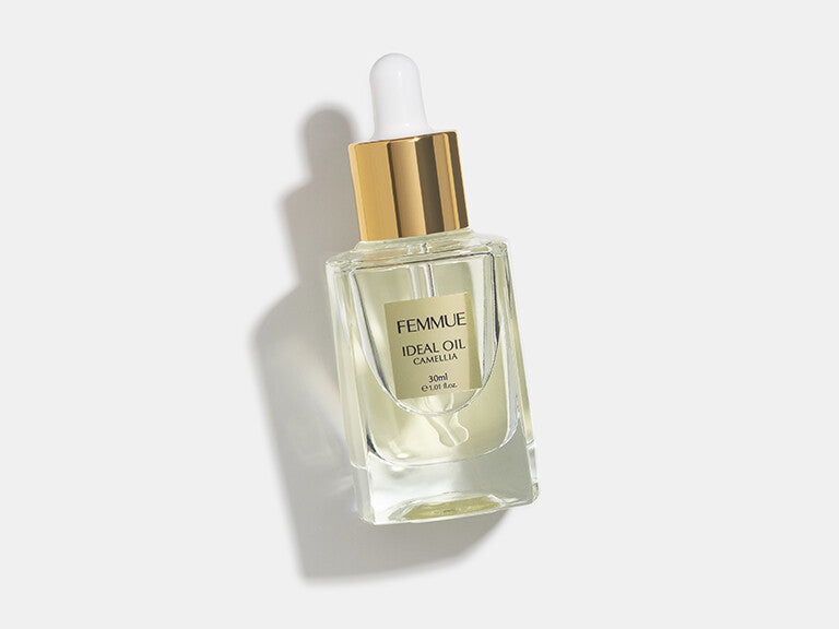 FEMMUE CAmellia elixir oil