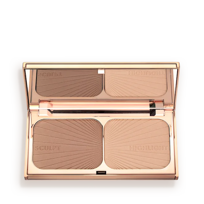 FILMSTAR BRONZE & GLOW