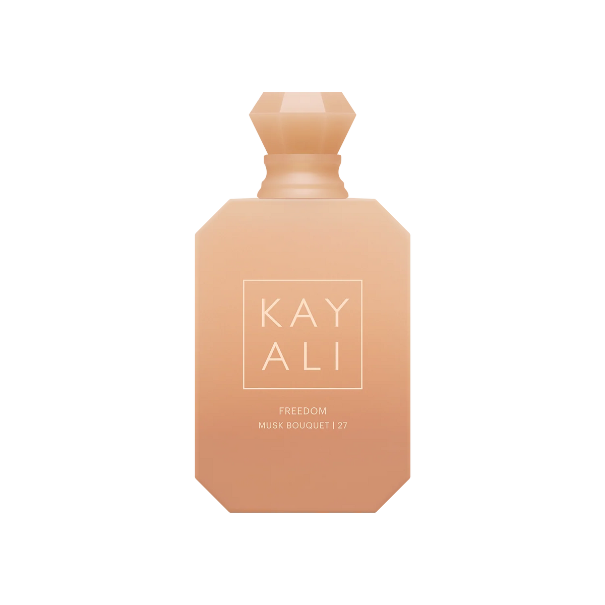 Freedom Musk Bouquet | 27