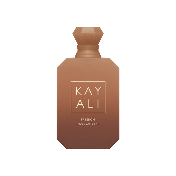 Freedom Musk Latte | 41