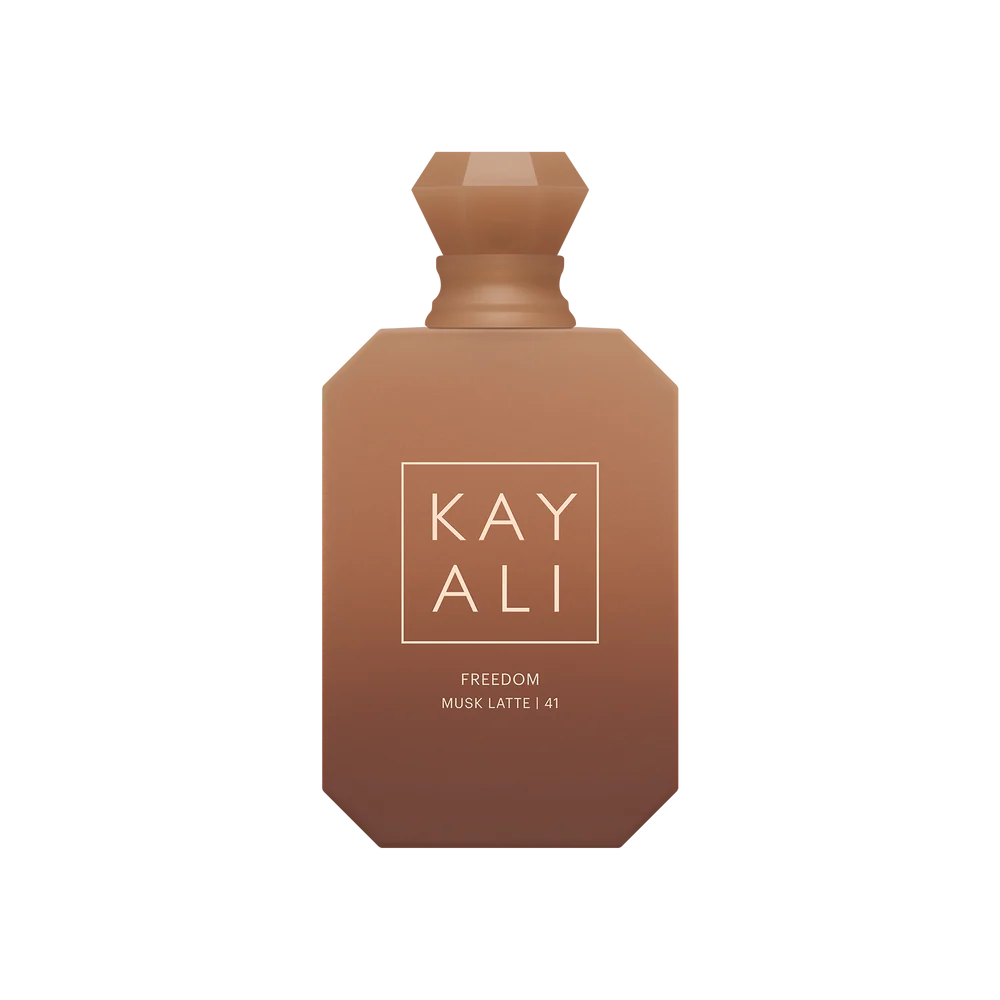 Freedom Musk Latte | 41