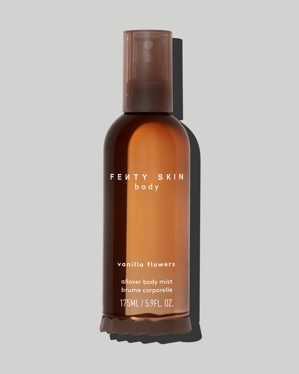 Allover Body Mist