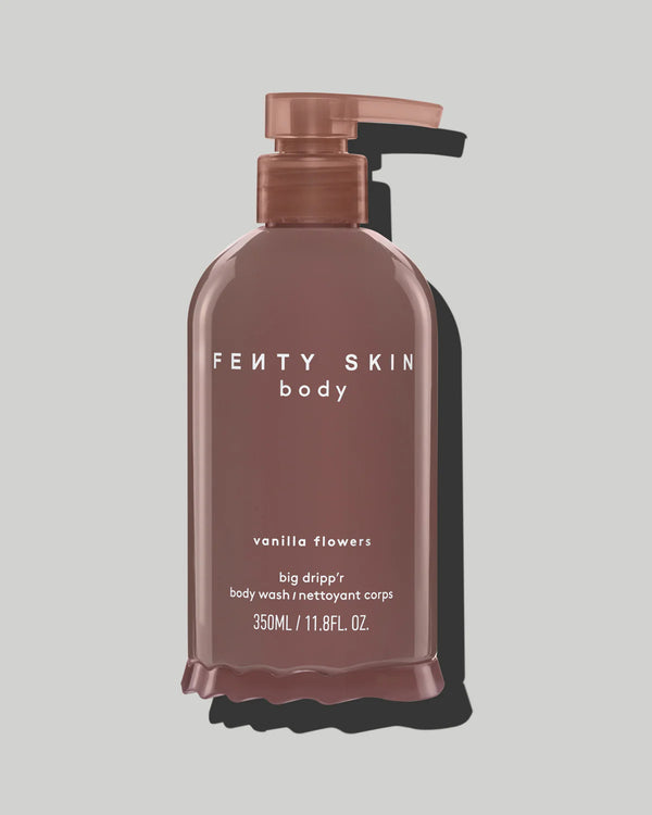 Big Dripp'r Body Wash