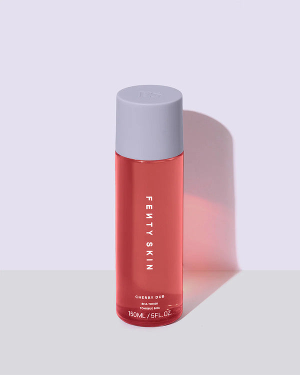 Cherry Dub BHA Toner with Salicylic Acid + Aloe Juice