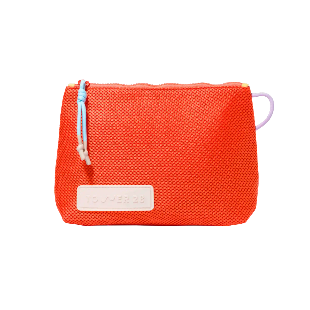 SOS (Store. Our. Stuff.) Makeup Bag