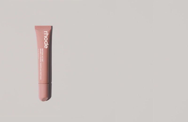 lip tint toast