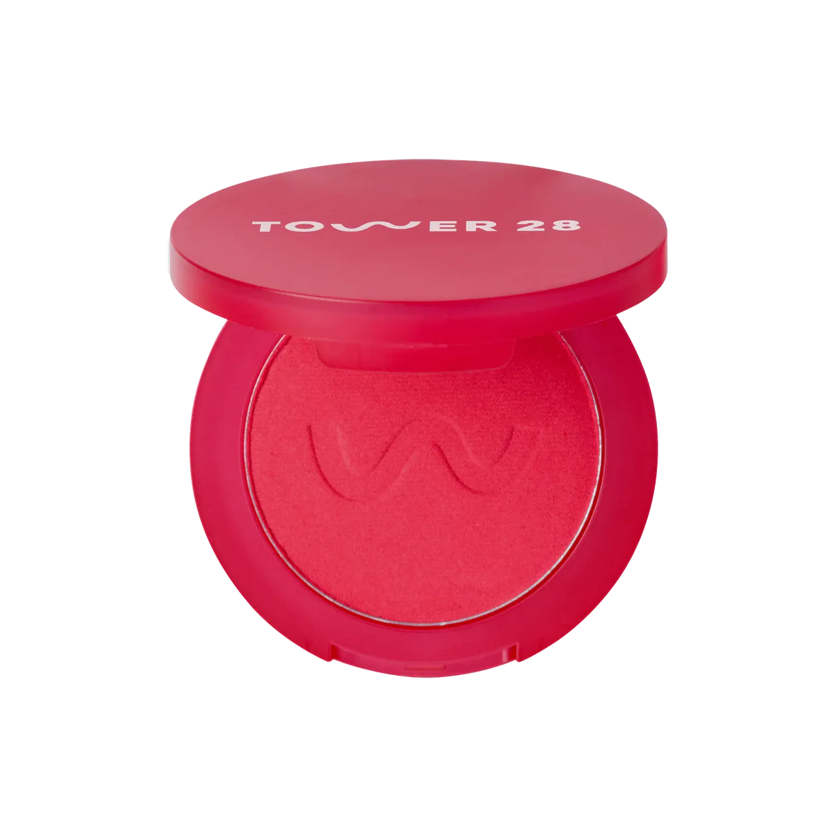 Toni Bravo GetSet® Matte Powder Blush