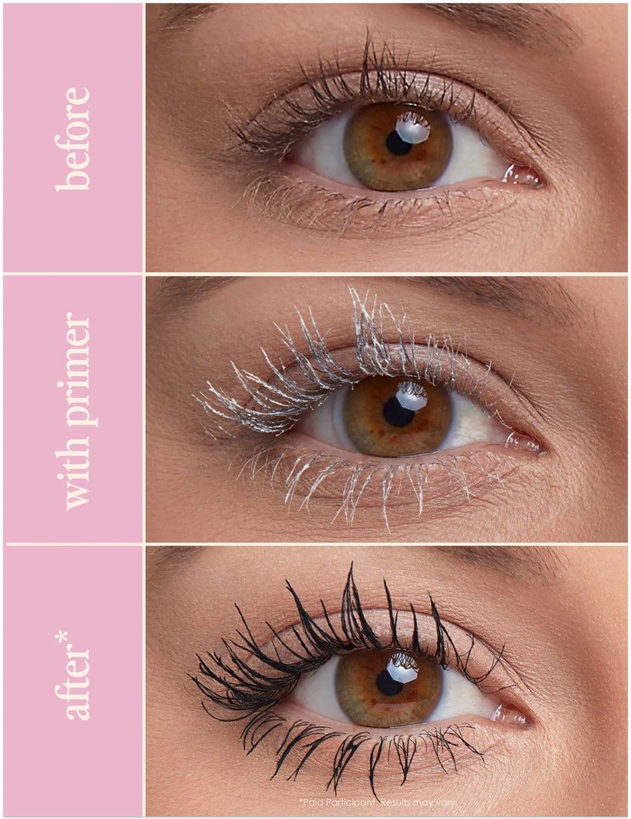 GrandePRIMER Pre-Mascara Lengthener & Thickener