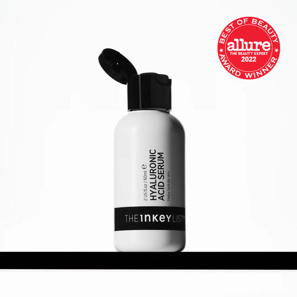 Hyaluronic Acid Serum