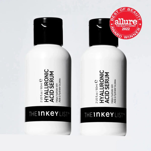 Supersize Hyaluronic Acid Serum 100ml Duo