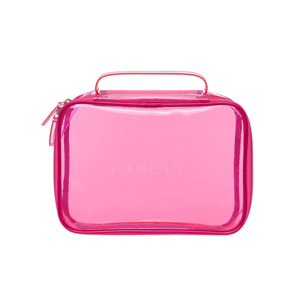 Hudabeauty Merch Bag