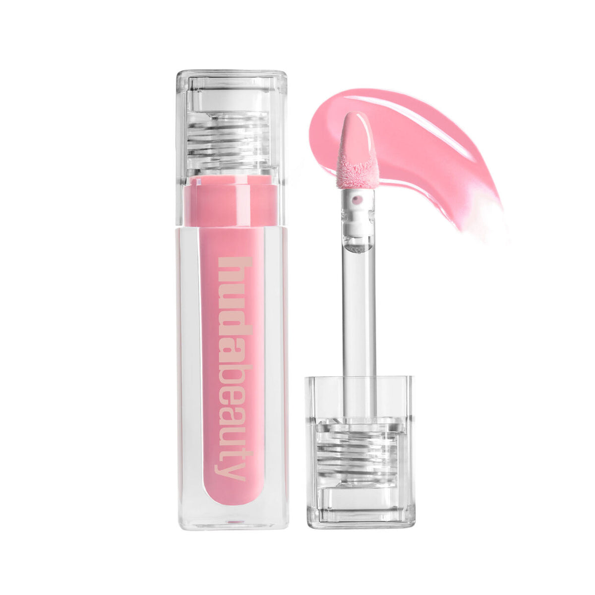 FAUXFILLER Extra Shine Lip Gloss UUU-Baby