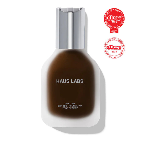 Triclone™ Skin Tech Medium Coverage Foundation
