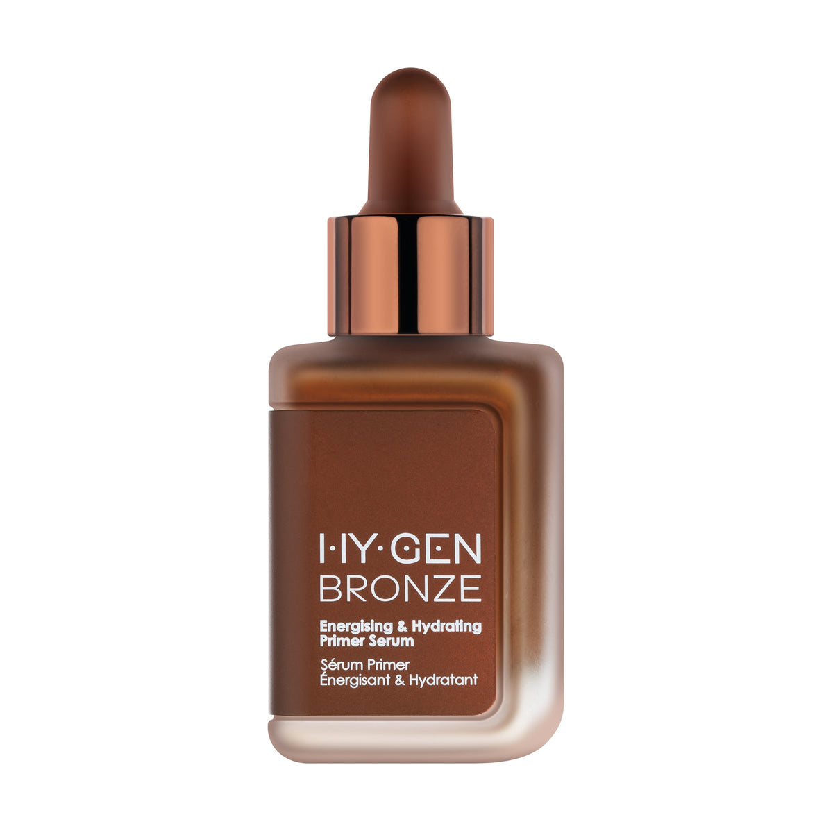 HY-GEN BRONZE Energizing & Hydrating Primer Serum