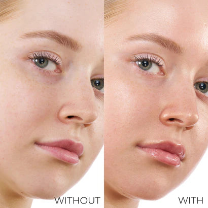 HY-GEN BRONZE Energizing & Hydrating Primer Serum