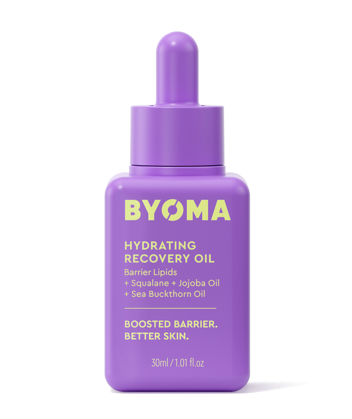 Hydrating Recovery Oil Restore & Nourish