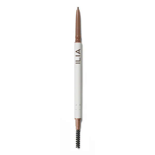 In Full Micro-Tip Brow Pencil — ILIA, authentic at Sofie's Makeup Store Egypt