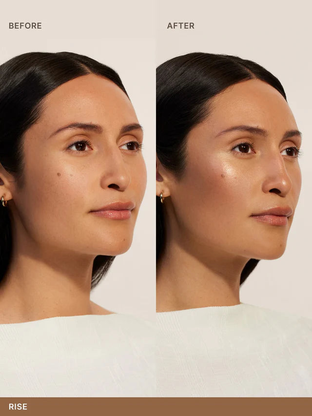 Sunshift Cream Bronzer